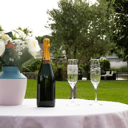 Bed and Breakfast Bords De Sarthe Le Mans Zewnętrze zdjęcie