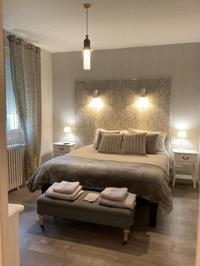 Bed and Breakfast Bords De Sarthe Le Mans Zewnętrze zdjęcie