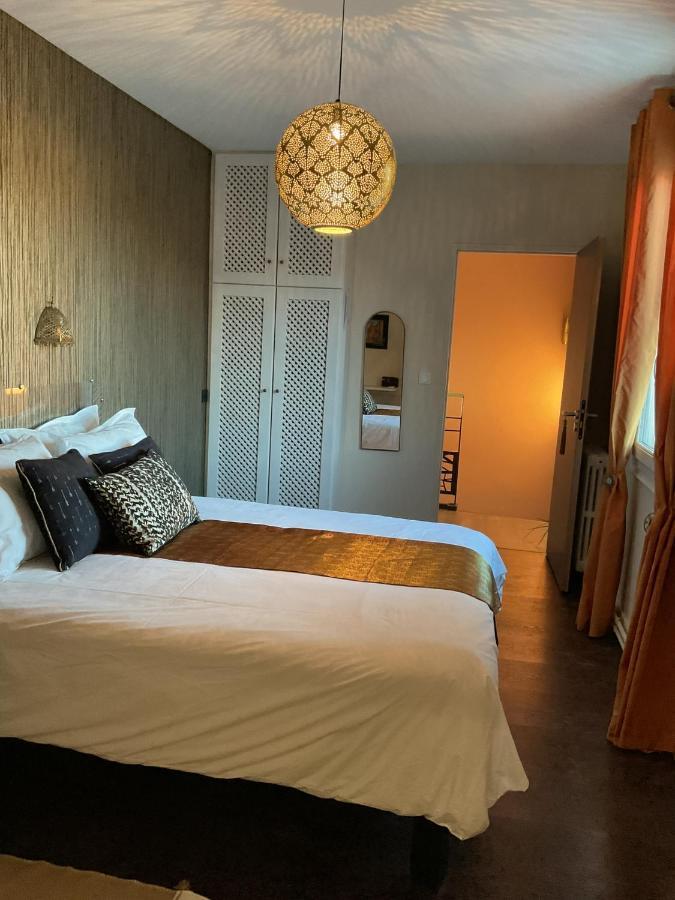 Bed and Breakfast Bords De Sarthe Le Mans Zewnętrze zdjęcie